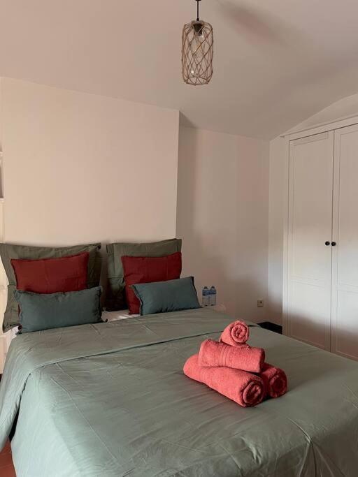 Appartement A Pied Du Centre Avec Place De Parking Арл Екстериор снимка